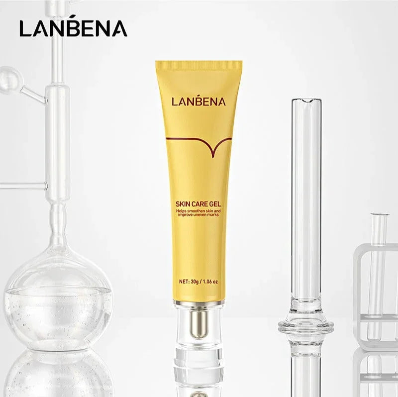Lanbena Skin Care Gel - 30g