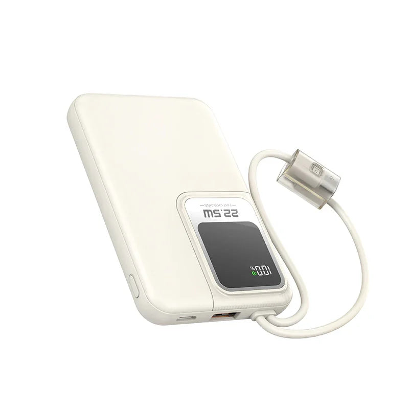 Blue Spectrum 2 In 1 Power Bank 10000mAh P-95