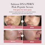 Medicube PDRN Pink Peptide Serum - 30ml