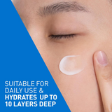 CeraVe PM Facial Moisturizing Lotion - 60ml