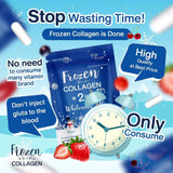 Gluta Frozen Collagen