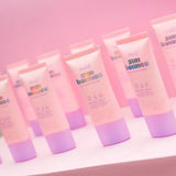 Dear Face Sun Bounce Daily Defense Sunscreen SPF 50+ PA+++ - 50ml