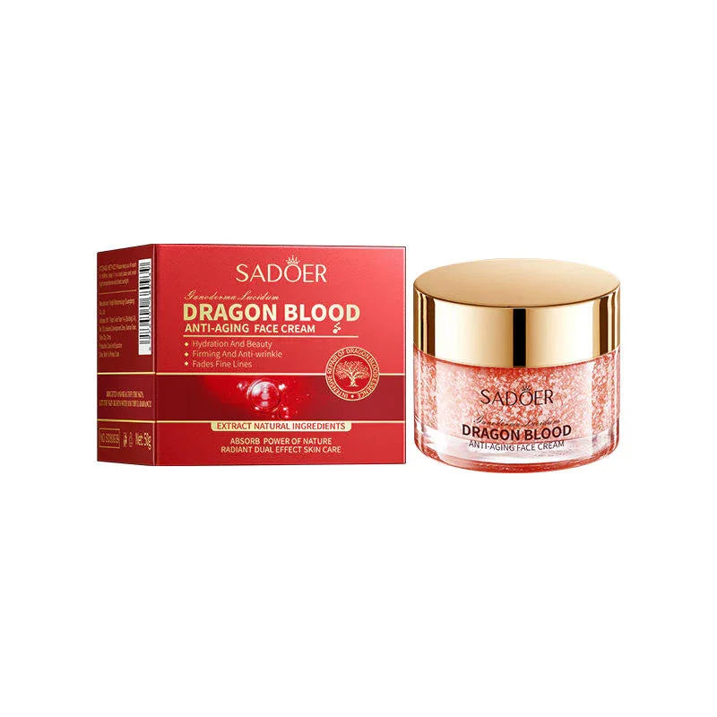 SADOER Dragon Blood - frasco