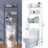 Three Layer Toilet Storage Rack