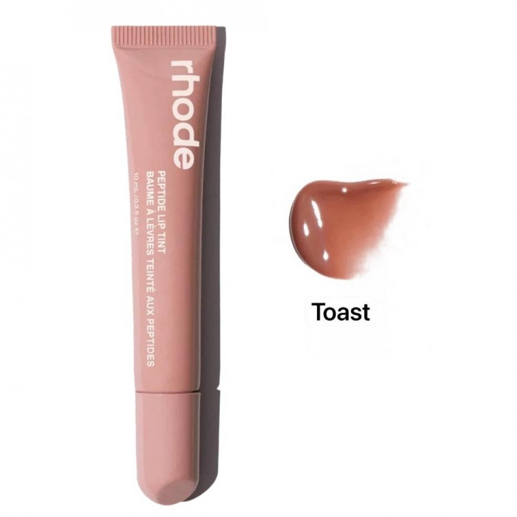 Rhode Peptide Lip Tint