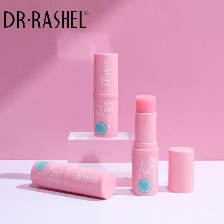 Dr.Rashel Niacinamide Facial Serum Stick - 7g