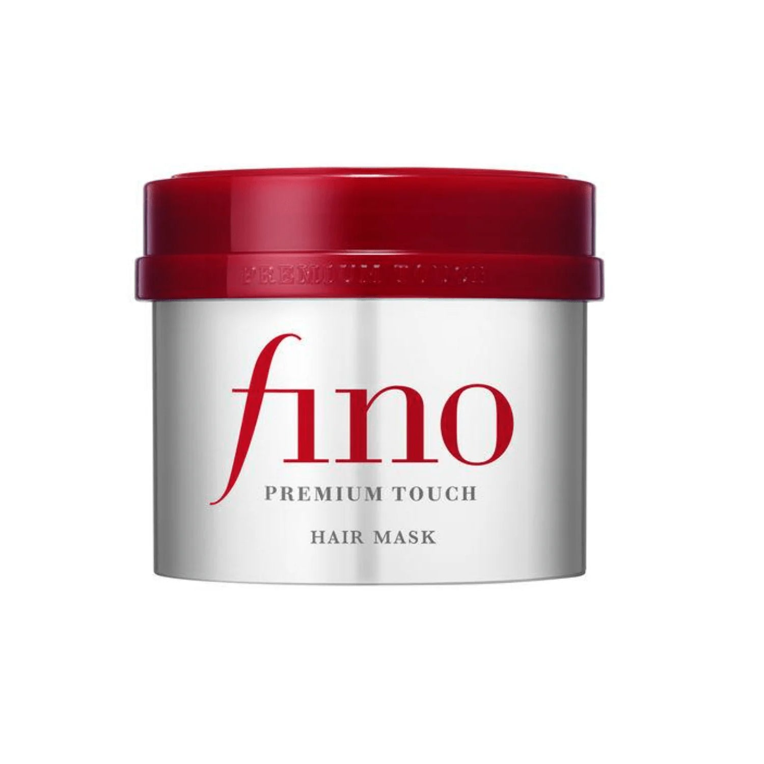 Fino Japan Hair Mask & Shampoo Combo