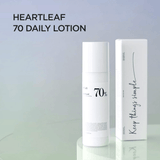 Anua Heartleaf 70% Daily Lotion - 200ml