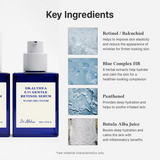 Dr.Althea 0.1% Gentle Retinol Serum - 30ml