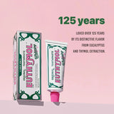 Euthymol Brightening Original Toothpaste - 75ml