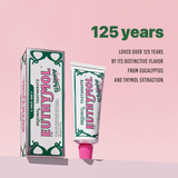 Euthymol Brightening Original Toothpaste - 75ml