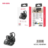 VEN-DENS V5.4 True Wireless Earbuds VD-BT041