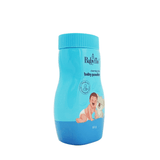 Babyflo Baby Powder Charming Blue - 50g