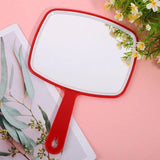 Handheld Makeup Mirror