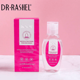 Dr.Rashel Whiten & Tightening Feminine Wash - 50ml