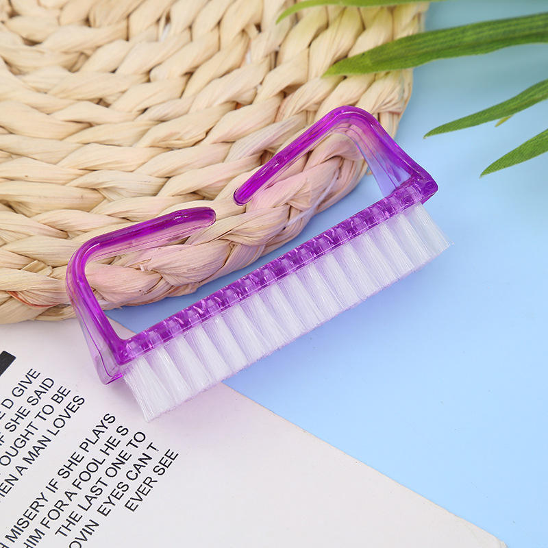 Extra Grip Nail Cleaning Brush (Big)