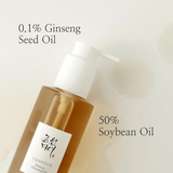 Beauty of Joseon - Ginseng Cleansing Oil - 210ml