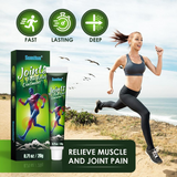 Sumifun Joints Pain Relief Ointment - 20g