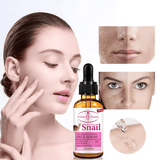 Aichun Beauty Snail Anti Wrinkle Face Serum - 30ml