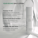 Anua Heartleaf 70% Daily Lotion - 200ml