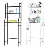 Three Layer Toilet Storage Rack