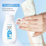 Sadoer Ceramide Organic Pure Milk Bath Salt - 430g