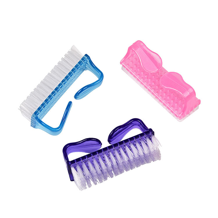 Extra Grip Nail Cleaning Brush (Big)