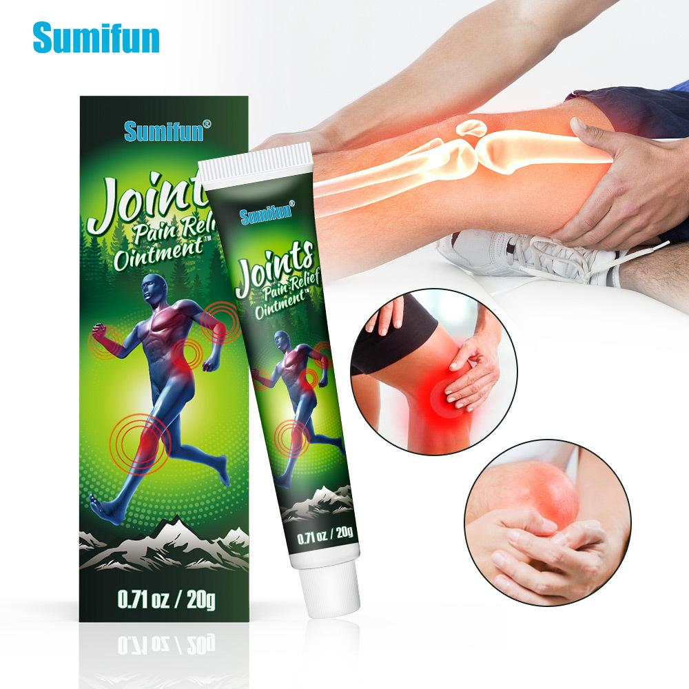 Sumifun Joints Pain Relief Ointment - 20g