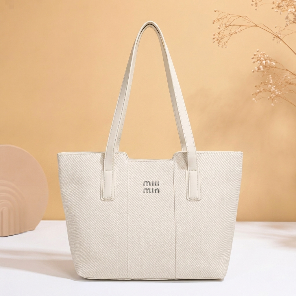 Women's Large Capacity Tote Bag AB-504