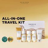 SKIN1004 Madagascar Centella Travel Kit