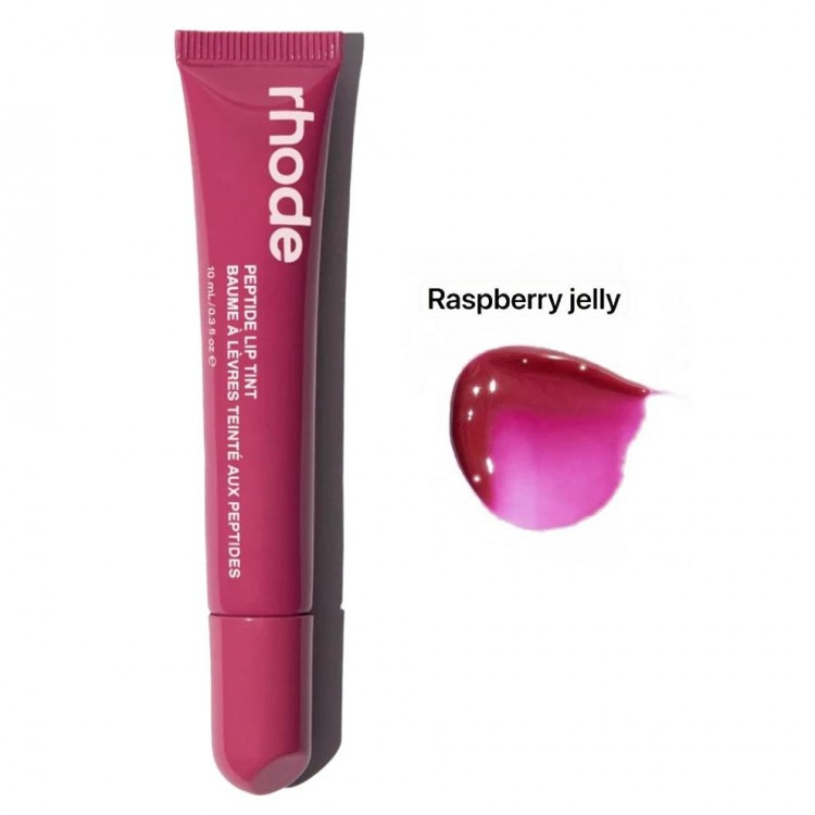 Rhode Peptide Lip Tint
