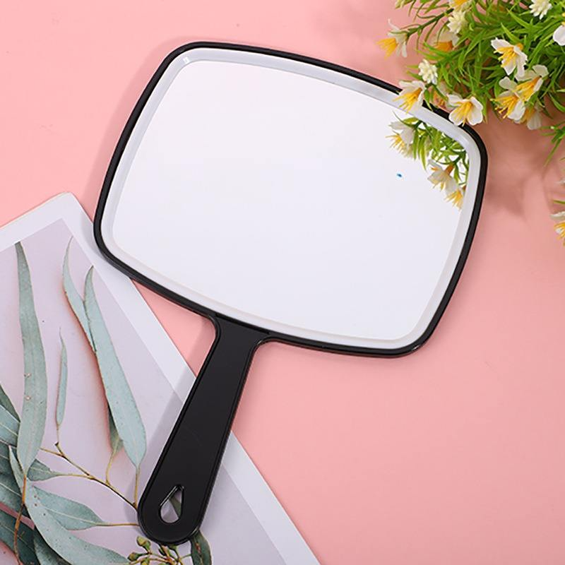 Handheld Makeup Mirror