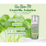 Her Choice Ph Centella Asiatica Premium Repair 4 pcs Set
