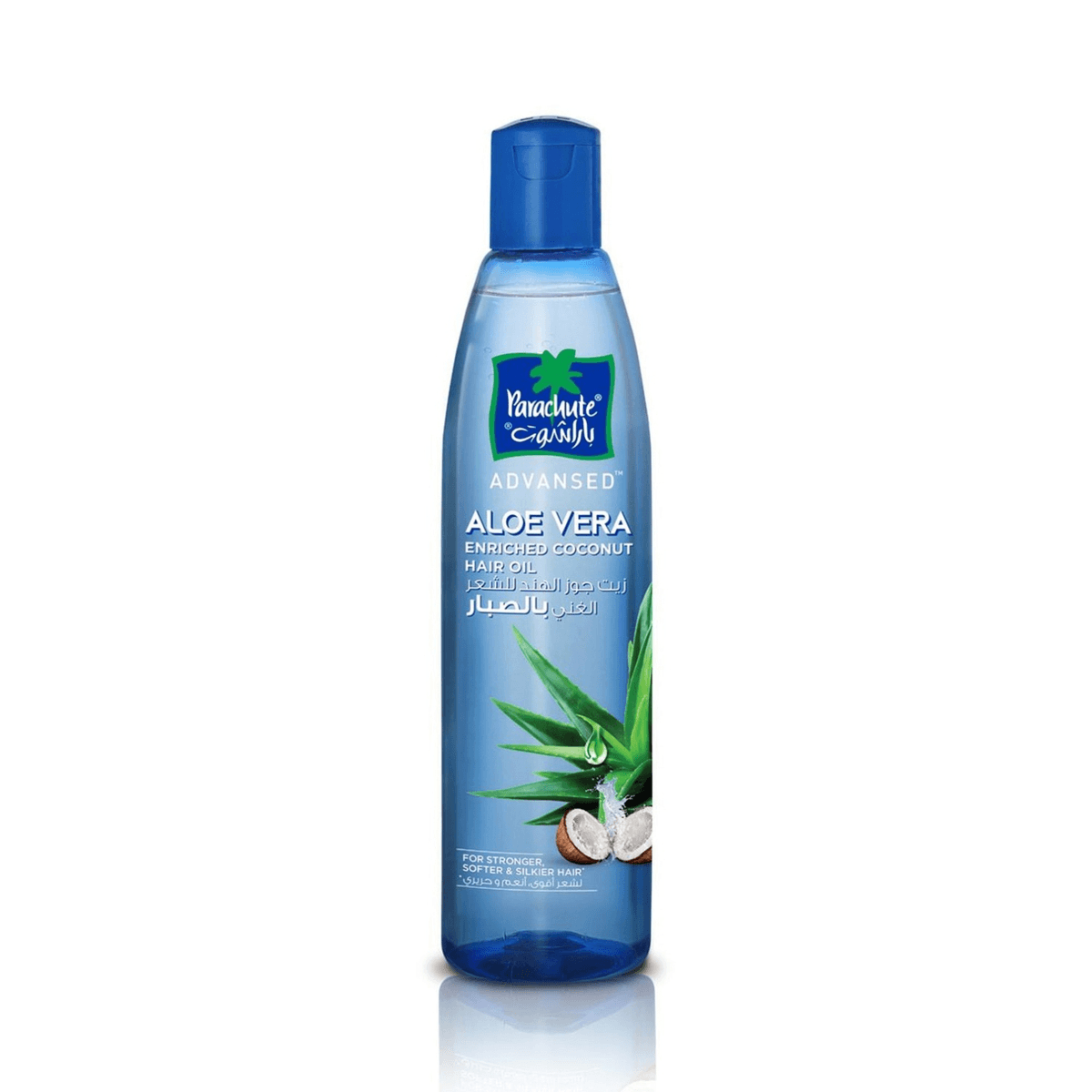 Parachute Advansed Aloe Vera Enriched Coconut Hair Oil - 150ml