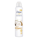 Dove Nourishing Secrets Restoring Ritual Deodorant - 250ml