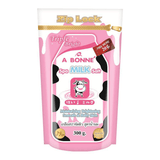 A Bonne Spa Milk Salt With Zip Lock - 300g