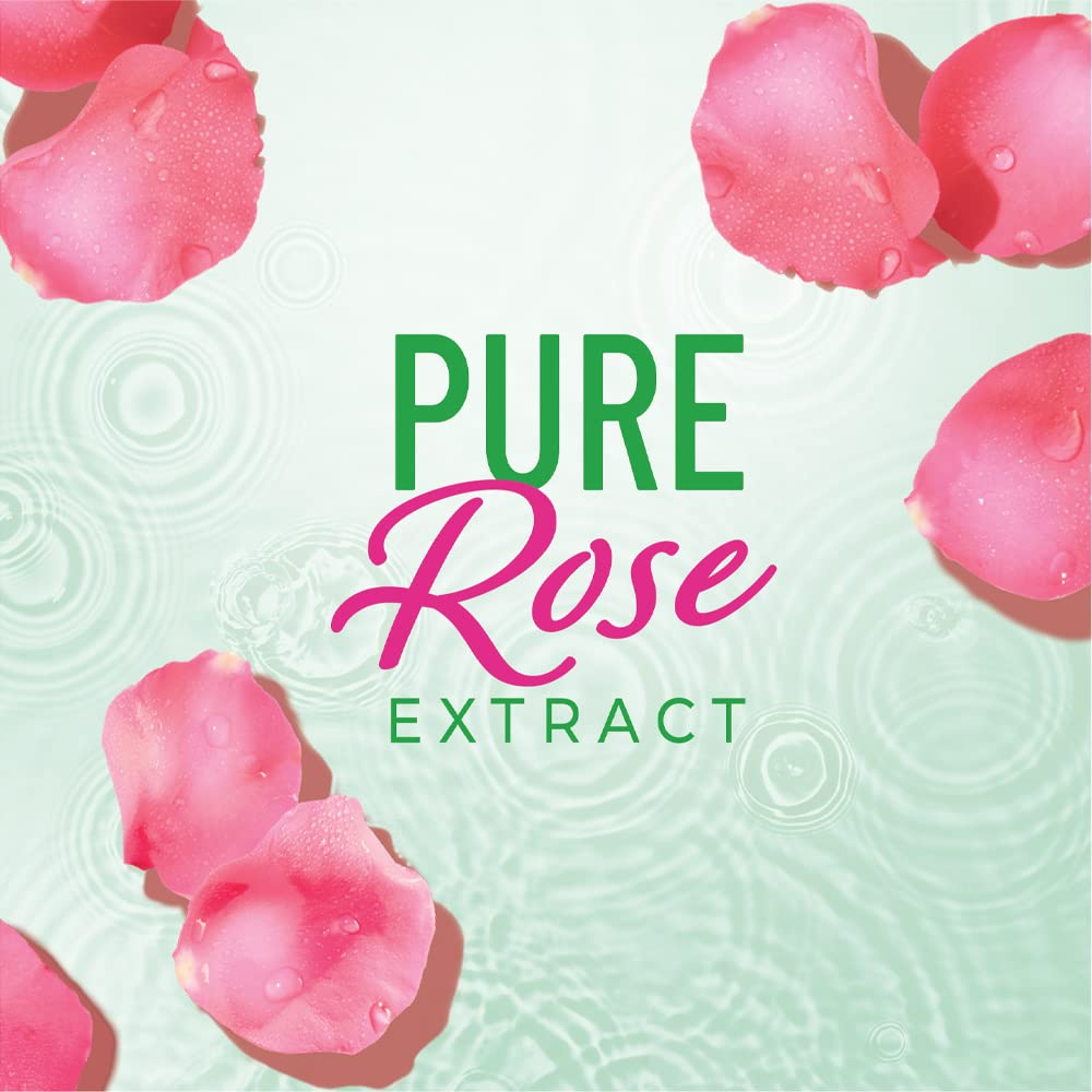 Himalaya Natural Glow Rose Face Wash - 100ml