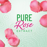Himalaya Natural Glow Rose Face Wash - 100ml