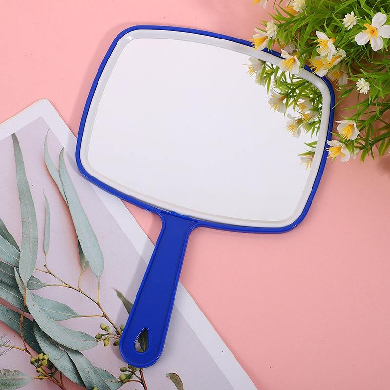 Handheld Makeup Mirror