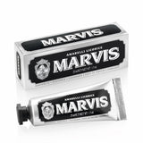 Marvis Toothpaste Amarelli Licorice - 25ml