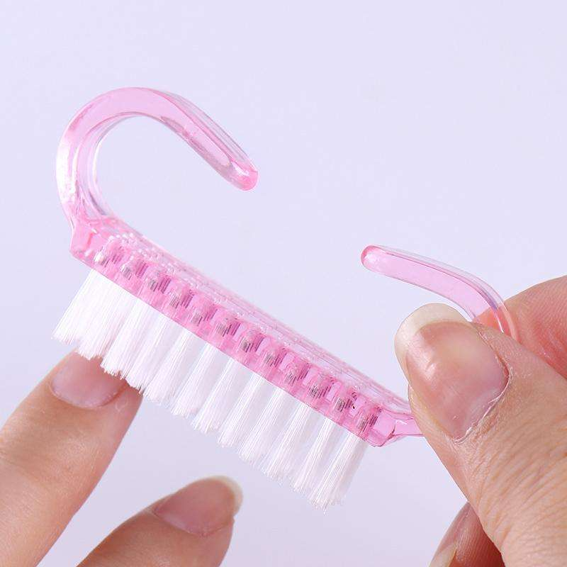 Extra Grip Nail Cleaning Brush (Big)