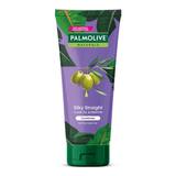 Palmolive Naturals Silky Straight with Keratin Cream Conditioner - 180ml