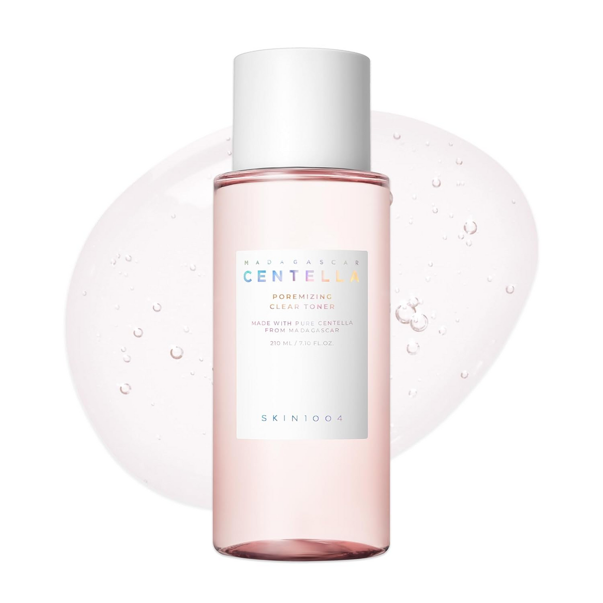 SKIN1004 Centella Poremizing Clear Toner - 210ml