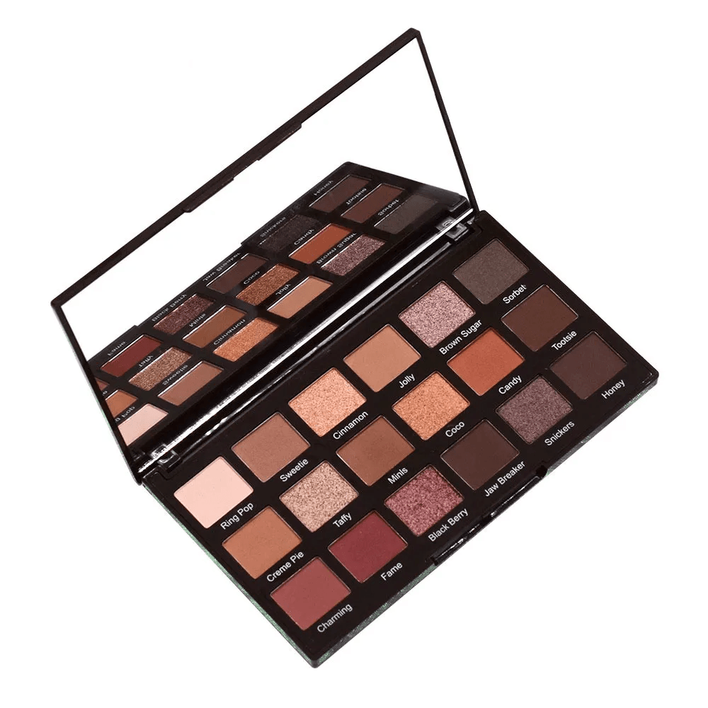 Daroge Stellar Makeup Eyeshadow Palette DG-188