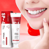 Yayashi SP-4 Ultra + Whitening Probiotic Toothpaste - 120g