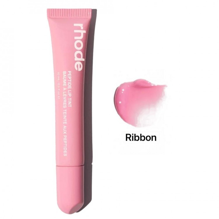 Rhode Peptide Lip Tint