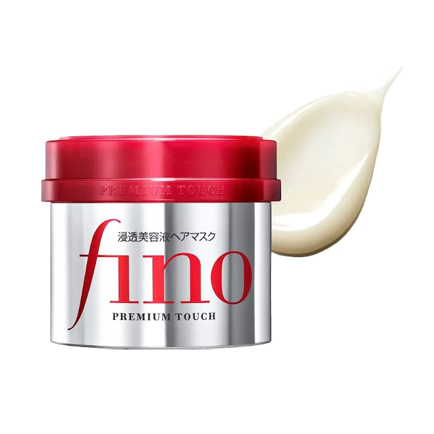 Fino Japan Hair Mask & Shampoo Combo