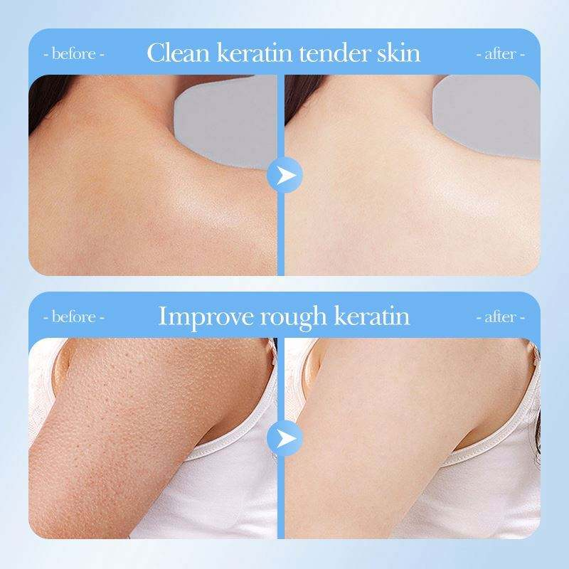 Sadoer Ceramide Organic Pure Milk Bath Salt - 430g