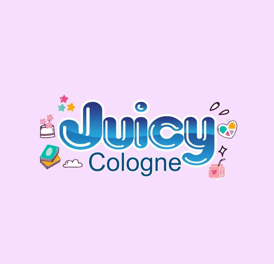 Juicy Cologne Angel's Bliss 125ml
