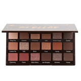 Daroge Stellar Makeup Eyeshadow Palette DG-188